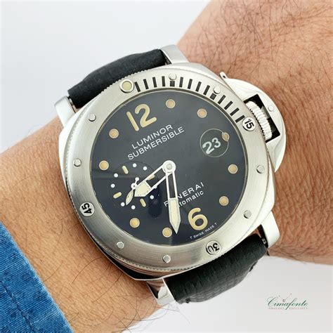 panerai usati|Panerai Watches .